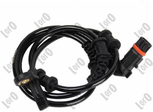 Sensor, wheel speed LORO 120-02-073