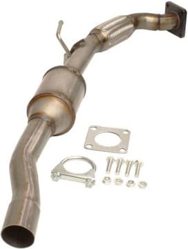 Catalytic Converter 27-6224