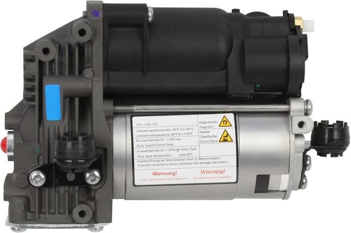 Compressor, compressed-air system LORO 131-02-622 - image 2