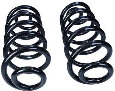 Suspension Spring 60-1084D