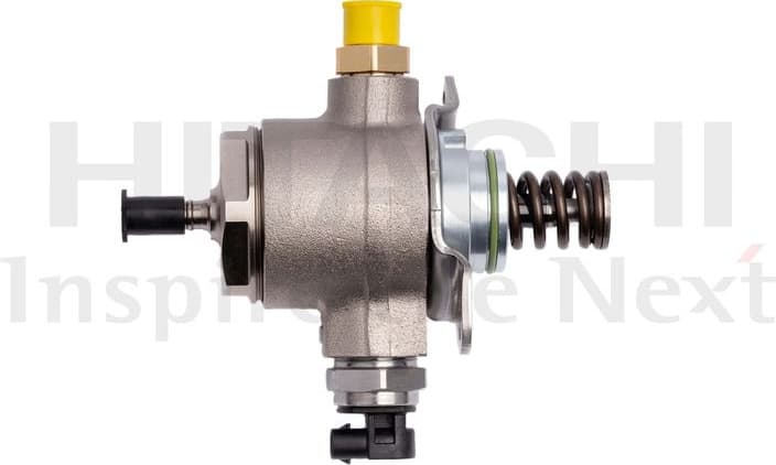 Pump fuel electric 2503070