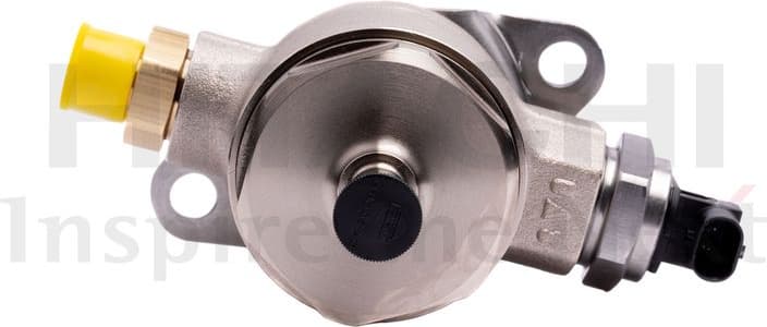 Pump fuel electric 2503070 - image 4