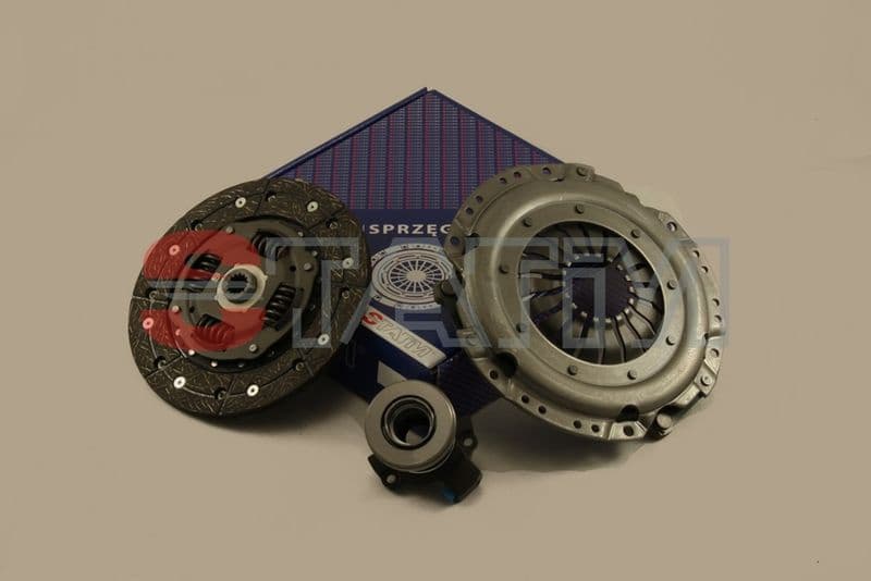 Clutch Kit 120.462