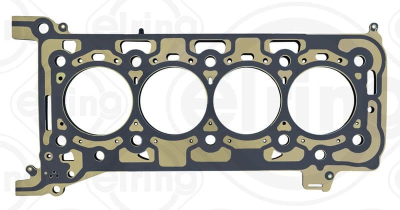 Gasket, cylinder head 806.480