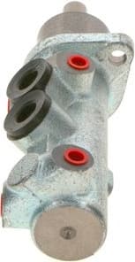 Brake Master Cylinder F026003266 - image 4
