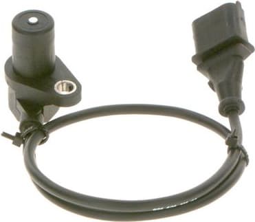 Sensor, crankshaft pulse 0261210249 - image 5