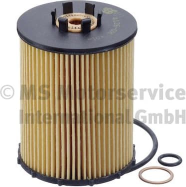 Oil Filter 50014126