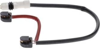 Warning Contact, brake pad wear 1987473024 - image 3