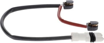 Warning Contact, brake pad wear 1987473024 - image 5