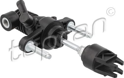 Master Cylinder, clutch 621 860