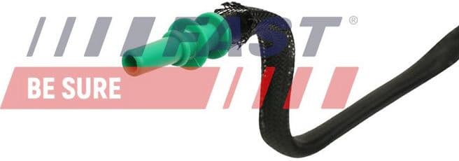 Fuel Line FT39669 - image 2