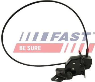 Door Lock FT95001 - image 2