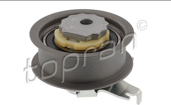 Tensioner Pulley, timing belt 115 170