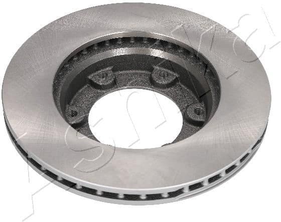 Brake Disc 60-02-272C - image 2