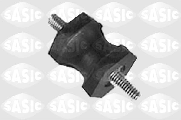 Rubber Buffer, muffler 4001499