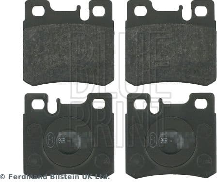 Brake Pad Set, disc brake ADU174264