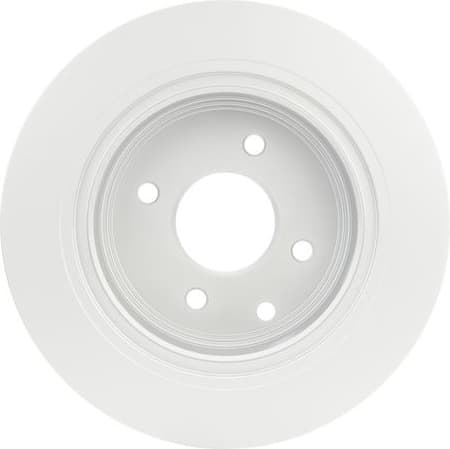Brake Disc 0986479742 - image 8
