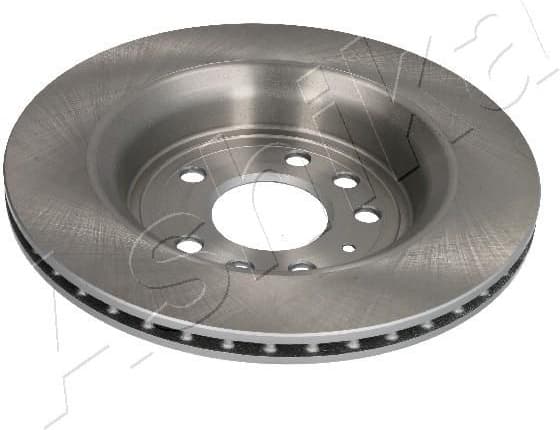 Brake Disc 61-00-006C - image 2