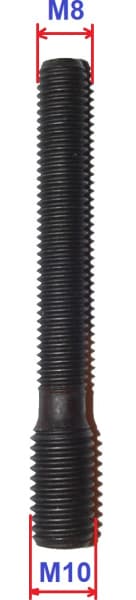 Bolt stud tensioner N90905502 - image 3