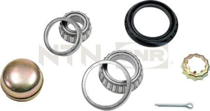 Bearing wheel R15413 - image 2