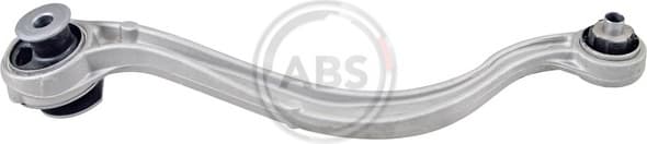 Control/Trailing Arm, wheel suspension 211840