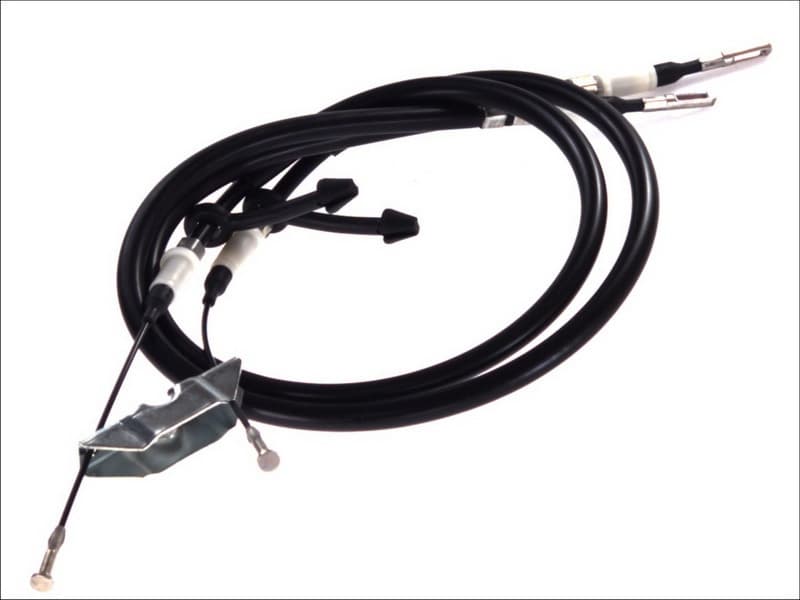 Cable handbrake 43.0218