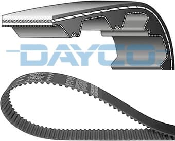 Timing Belt 94480