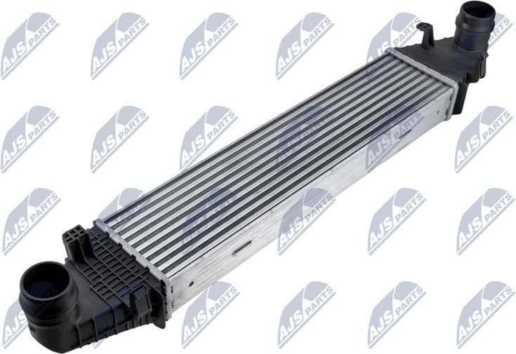 Charge Air Cooler CNG-ME-002