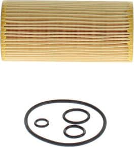 Oil Filter F 026 407 319 - image 6