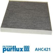 Filter, cabin air AHC421