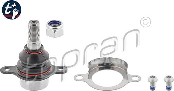 Ball Joint t+ 626 501