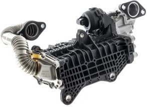 Cooler, exhaust gas recirculation BEHR *** PREMIUM LINE *** CE 43 000P - image 3