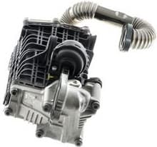 Cooler, exhaust gas recirculation BEHR *** PREMIUM LINE *** CE 43 000P - image 6