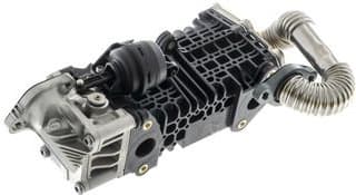 Cooler, exhaust gas recirculation BEHR *** PREMIUM LINE *** CE 43 000P - image 7