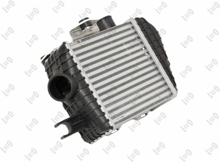 Charge Air Cooler LORO 019-018-0002