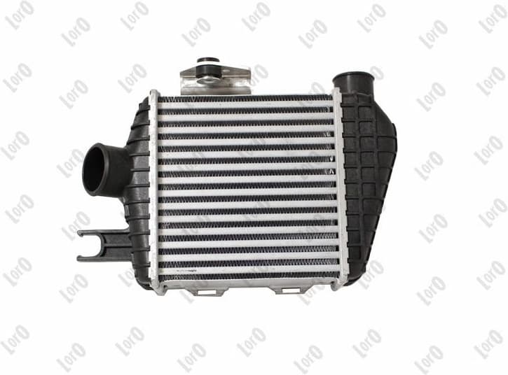 Charge Air Cooler LORO 019-018-0002 - image 2