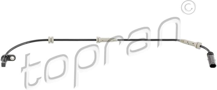 Sensor, wheel speed 623 005