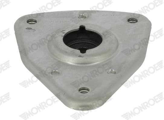 Repair Kit, suspension strut support mount MOUNTING KIT MK433