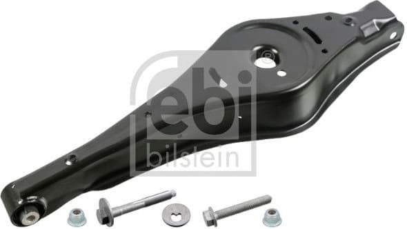 Control/Trailing Arm, wheel suspension ProKit 188592