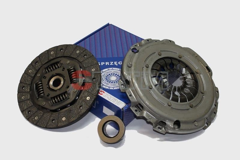 Clutch Kit 112.350