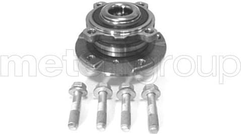 Wheel Bearing Kit 19-2325