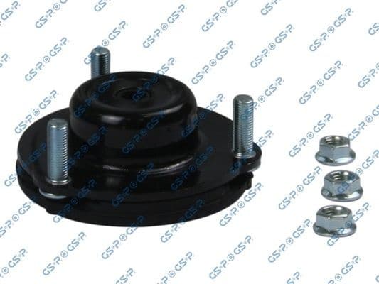 Repair Kit, suspension strut support mount 514241S