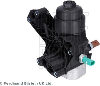 Housing, oil filter ADBP210134 - image 2