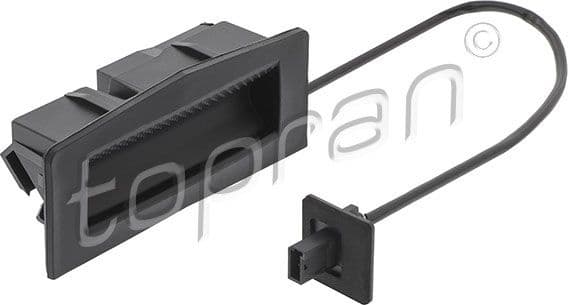 Tailgate Handle 209 388