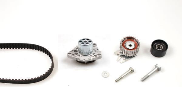 Water Pump & Timing Belt Kit PK10892