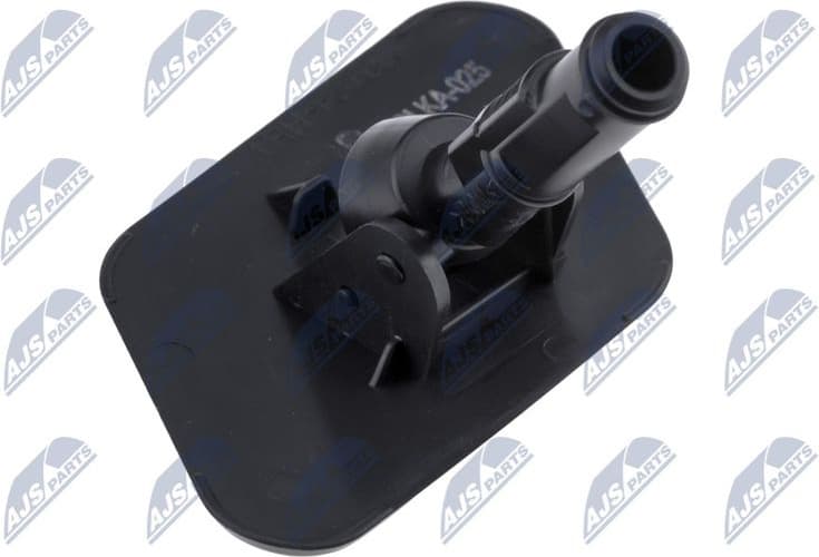 Cover, bumper EDS-KA-025 - image 2