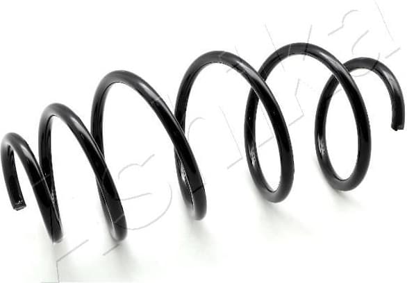 Suspension Spring ZCA3401A