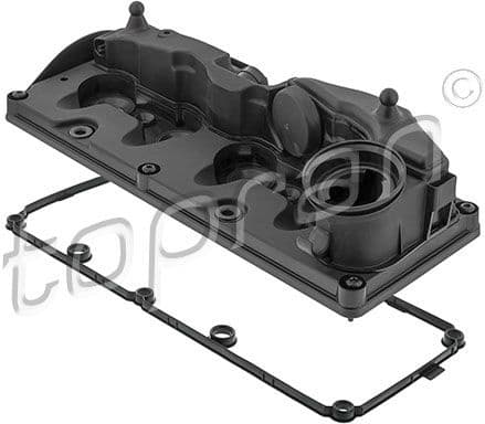 Cylinder Head Cover 117 770