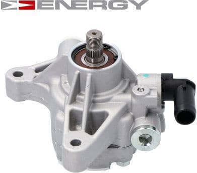 Hydraulic Pump, steering PW670011