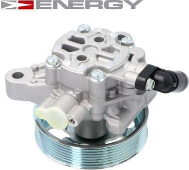 Hydraulic Pump, steering PW670023 - image 3